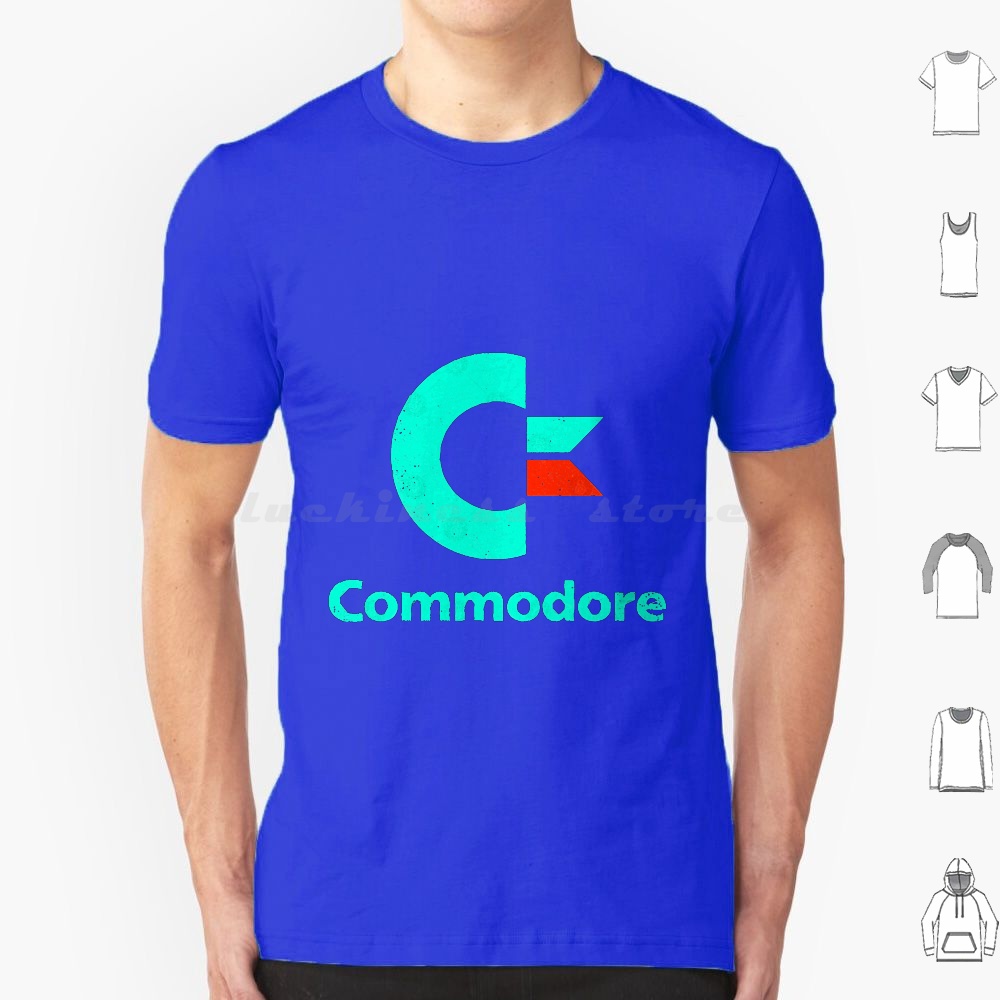 Retro Gaming Gamestop - Com.mod.ore Vintage T-Shirt T Shirt Cotton