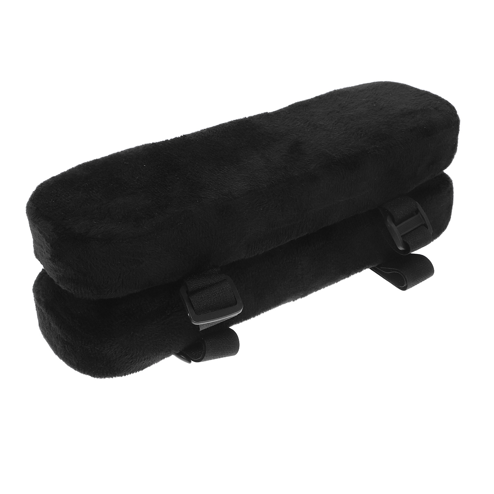 Retro Gaming Universe - 2Pcs Office Chair Armrest Pads Memory