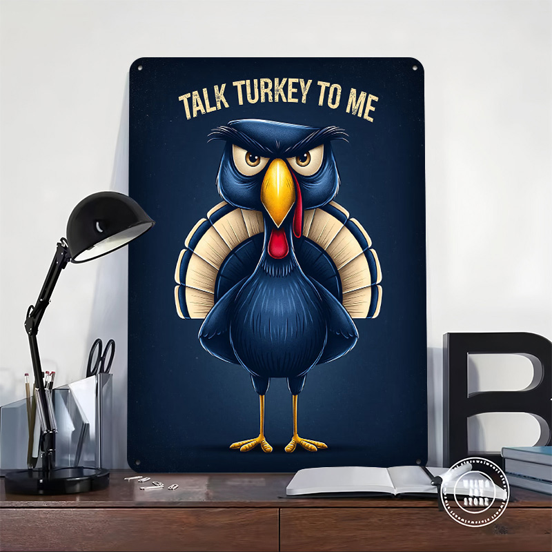 Talk Turkey to Me – Funny Angr - Retro Gaming Talk recension och pris