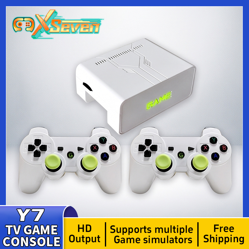 2026 New Coopreme Y7 X7 128G   - Retro Gaming Devices recension och pris
