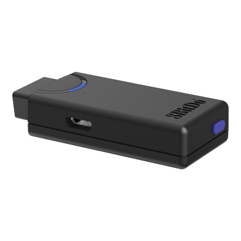 8BitDo Retro Receiver for Mega - Retro Gaming Unit recension och pris