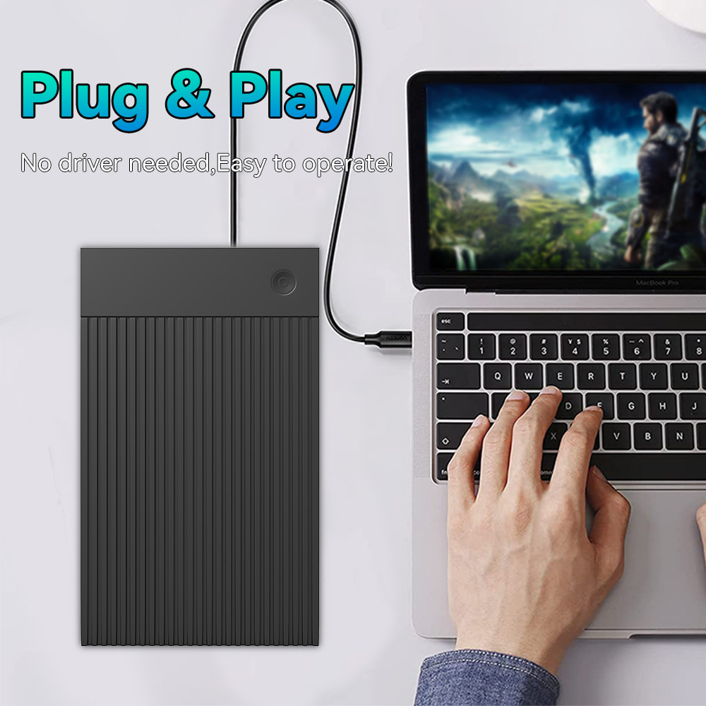 Hyper Base Mix 4TB Game Consol - Retro Gaming Devices recension och pris