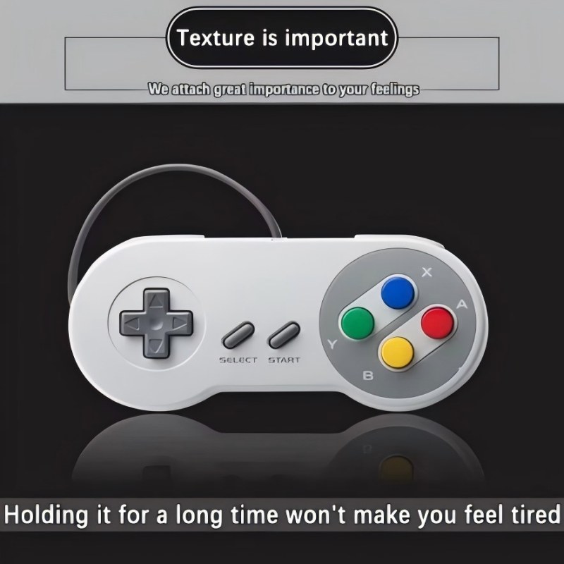 2PCs USB Gamepad Retro Gaming  - Retro Pc Gaming recension och pris