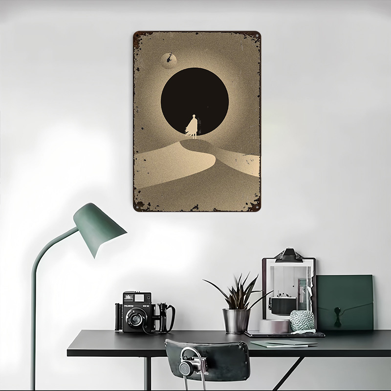 the Universe of Dune Printed P - Retro Gaming Universe recension och pris