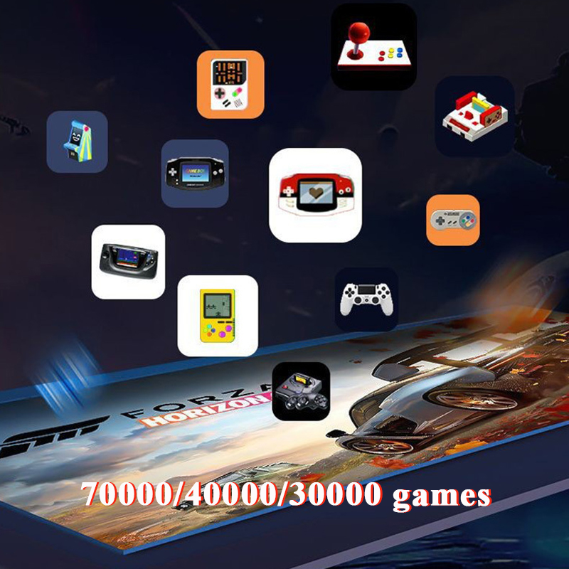 X2 Retro Game Stick with 128GB - Retro Gaming Devices recension och pris