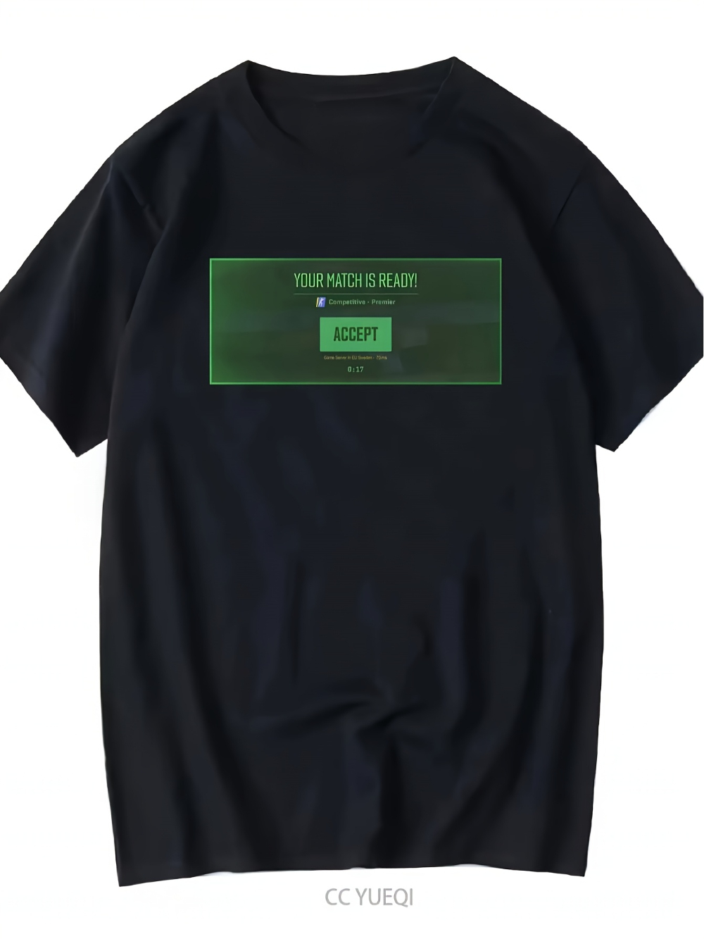 Men's Retro CS2 Game Ready Gam - Retro Gaming Gamestop recension och pris