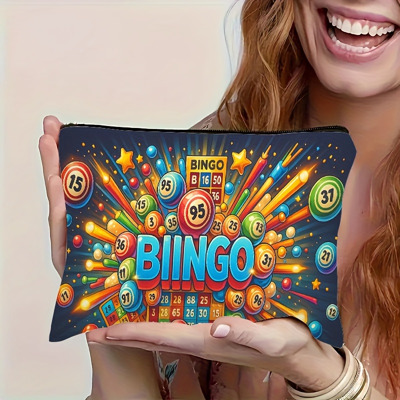 1Pc Bingo Game Retro Design Mu - Retro Gaming Unit recension och pris