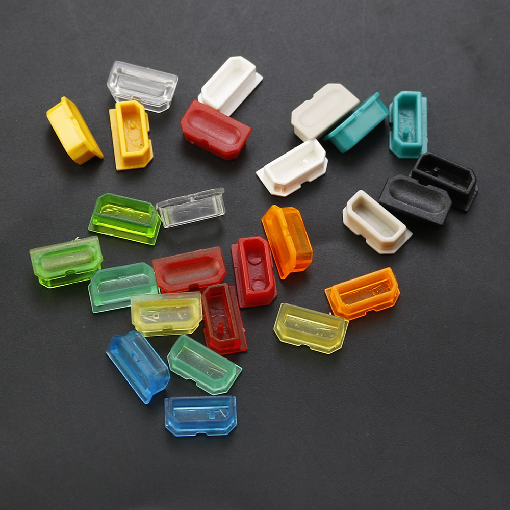 JCD 2pieces Multicolor Dust Co - Game Boy Cartridge Holder recension och pris