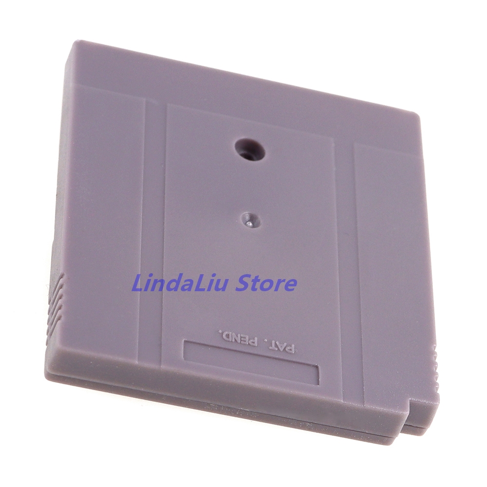 For GameBoy Color Advance Game - Game Boy Cartridge Holder recension och pris
