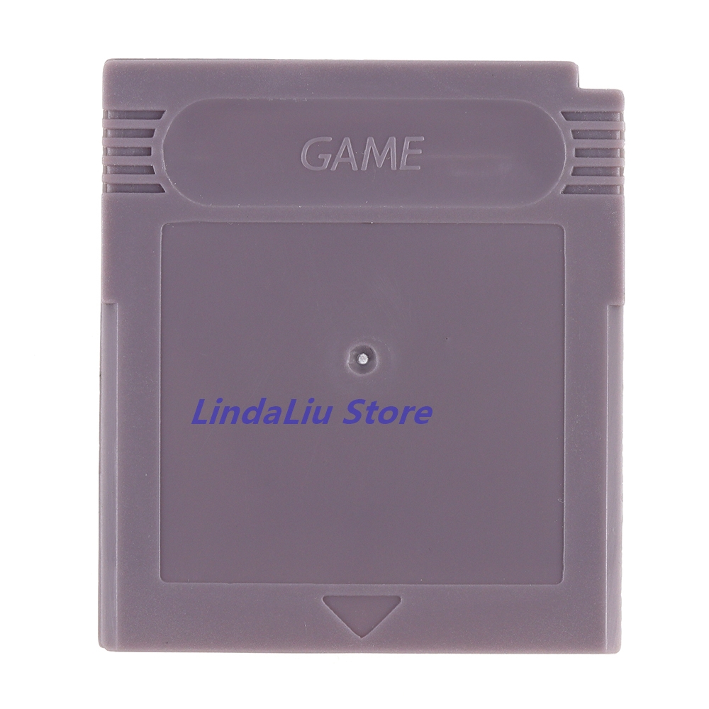 For GameBoy Color Advance Game - Game Boy Cartridge Holder recension och pris