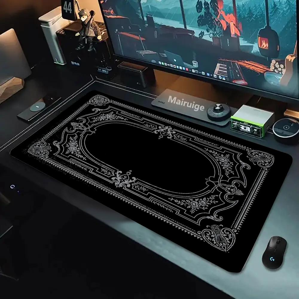New Black Persian Carpet Myste - Retro Pc Gaming recension och pris