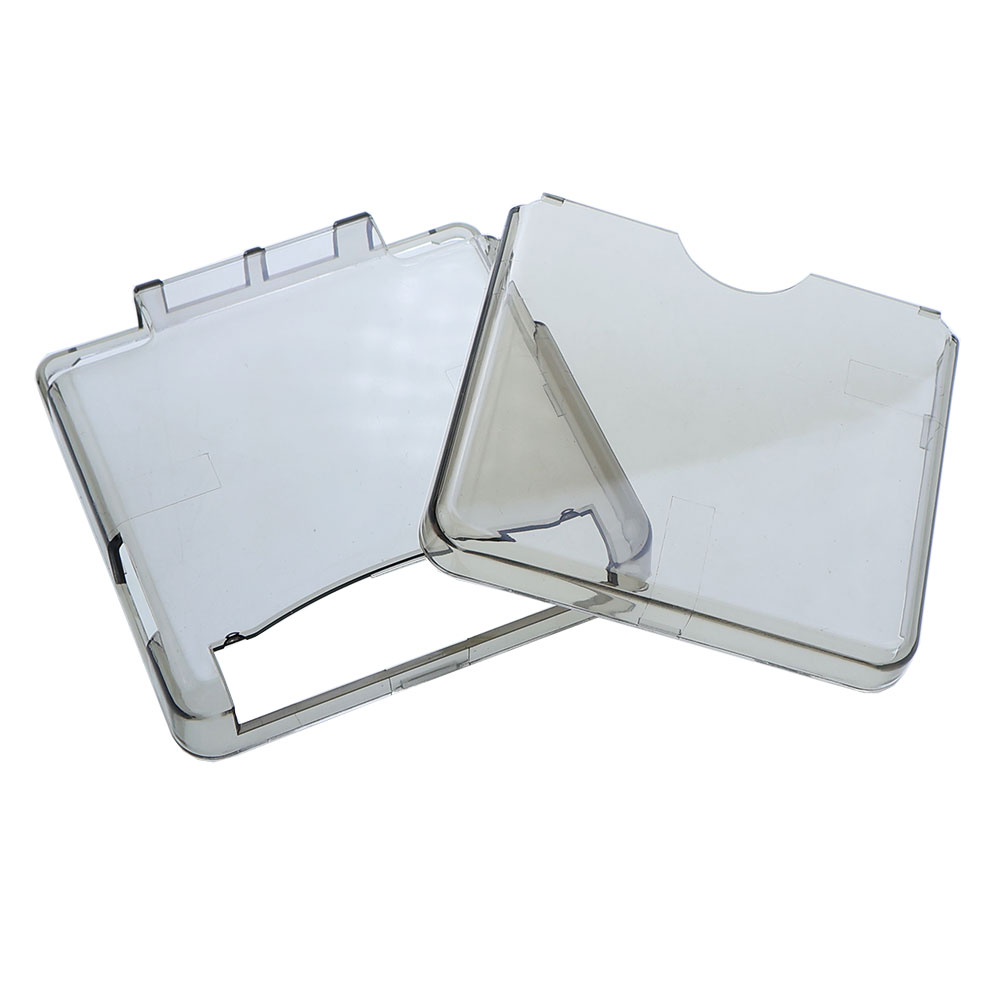 JCD High Quality Plastic Clear - Game Boy Cartridge Holder recension och pris
