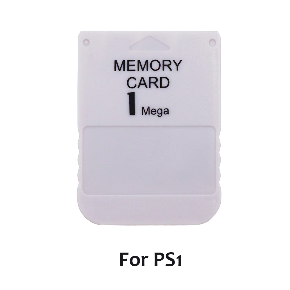 TicKnot 1MB Memory Card  1 Meg - Memory Card Ps1 recension och pris