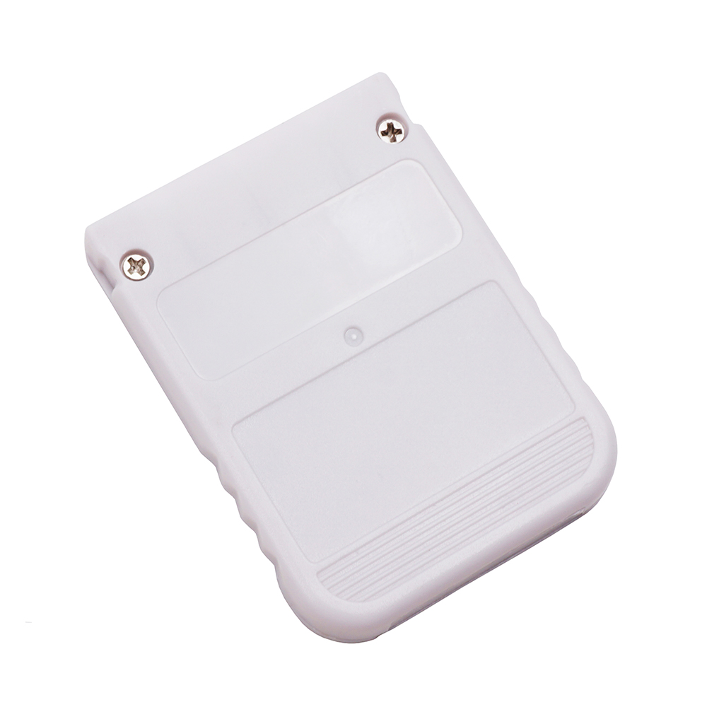 TicKnot 1MB Memory Card  1 Meg - Memory Card Ps1 recension och pris