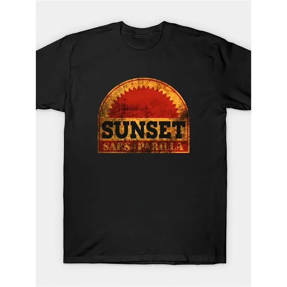 [100% Cotton] Fallout Sunset S - Retro Gaming Festival recension och pris