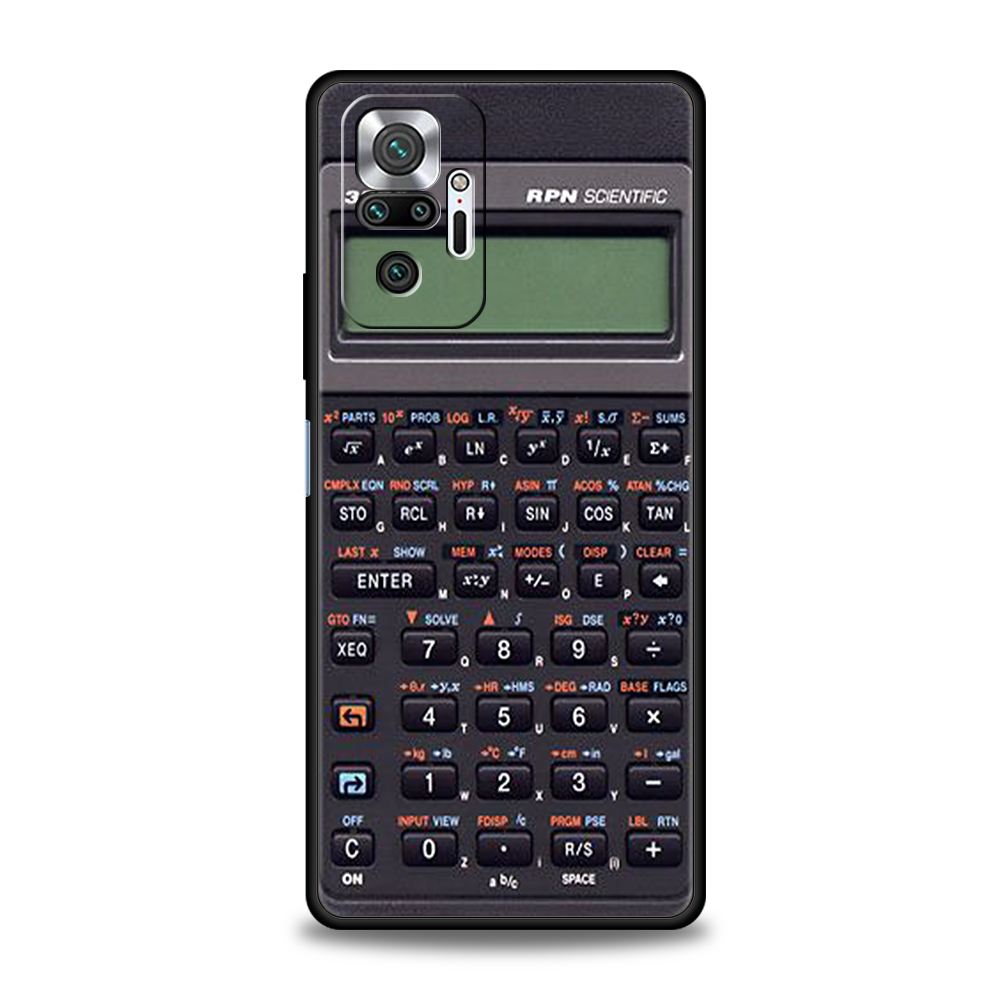 Retro Calculator Phone Case Co - Retro Pc Gaming recension och pris