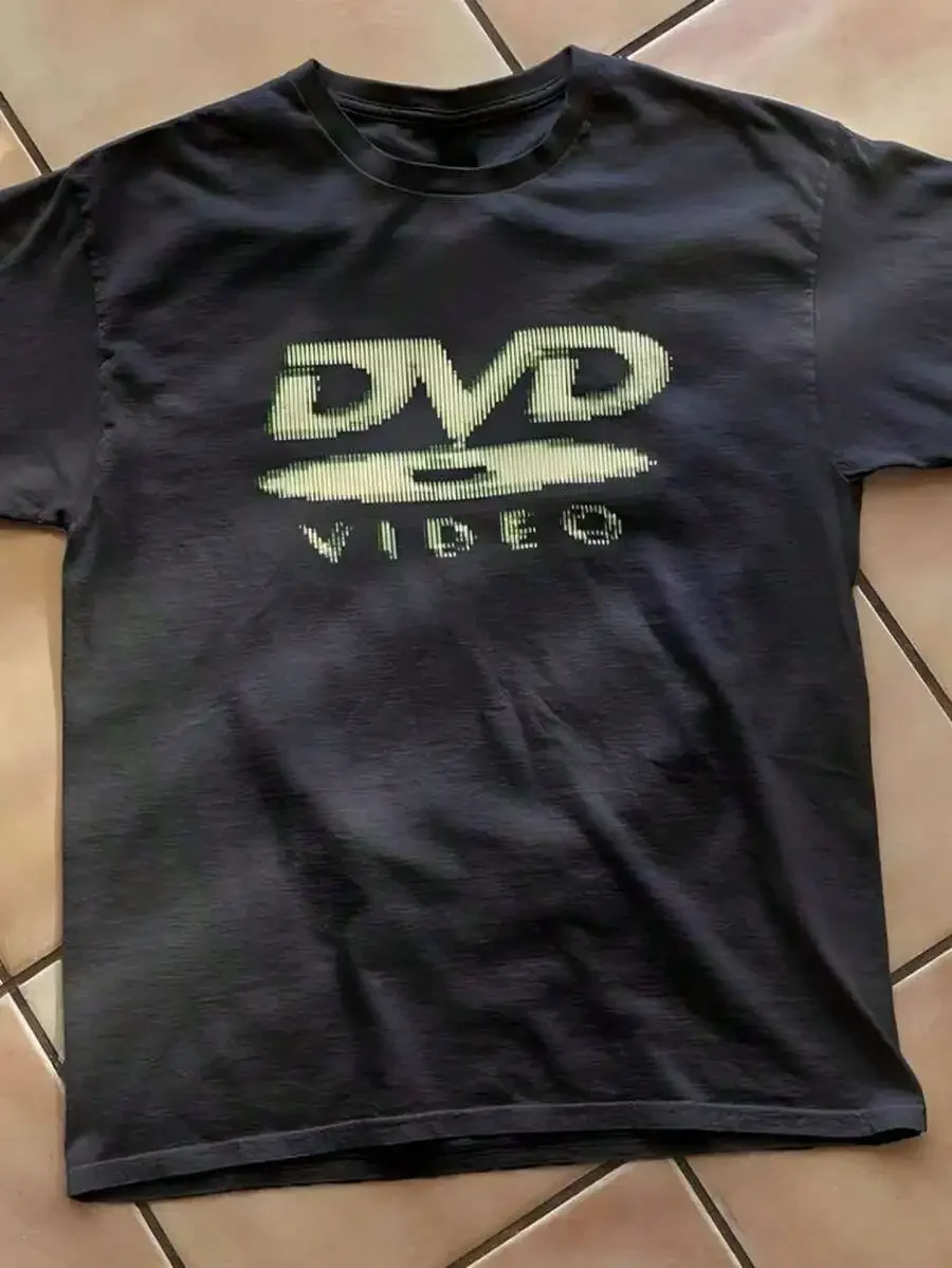Cotton Men's T-Shirts With DVD - Retro Gaming Festival recension och pris