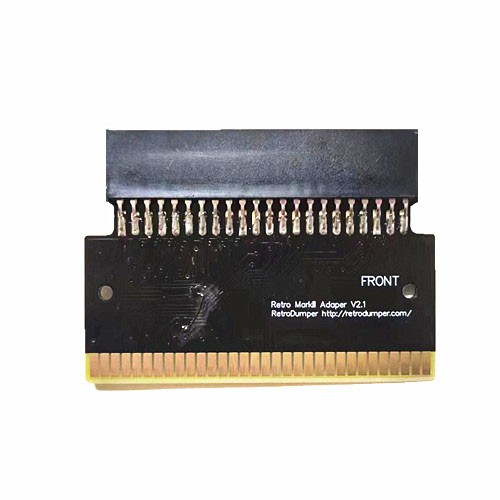 RETRO MARK3 ADAPTER Sega MARK  - Retro Gaming Fun recension och pris