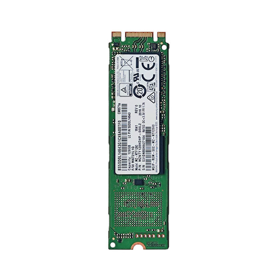 SAMSUNG SSD CM871a 128GB Inter - Samsung Ssd 990 Pro recension och pris
