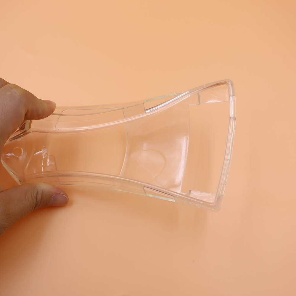 1PC Transparent Protective Cas - Game Boy Cartridge Holder recension och pris