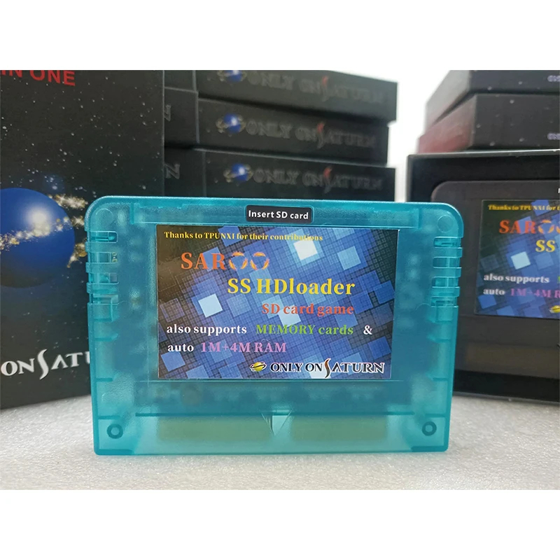 0.8 Firmware SAROO Arcade NEO  - Retro Gaming Monitor recension och pris