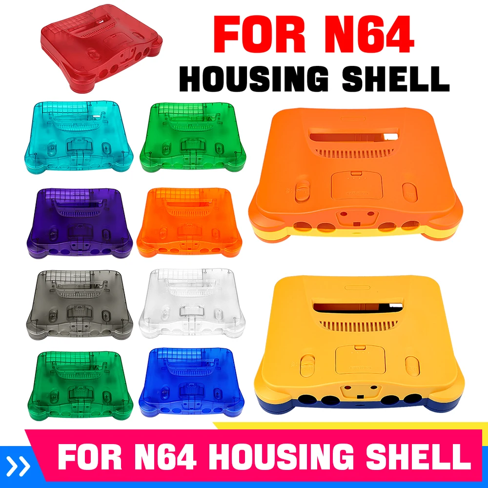 11 COLORS Replacement Retro Vi - Retro Gaming Kit recension och pris