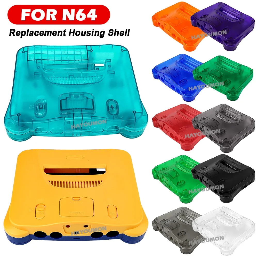 11 COLORS Replacement Retro Vi - Retro Gaming Kit recension och pris