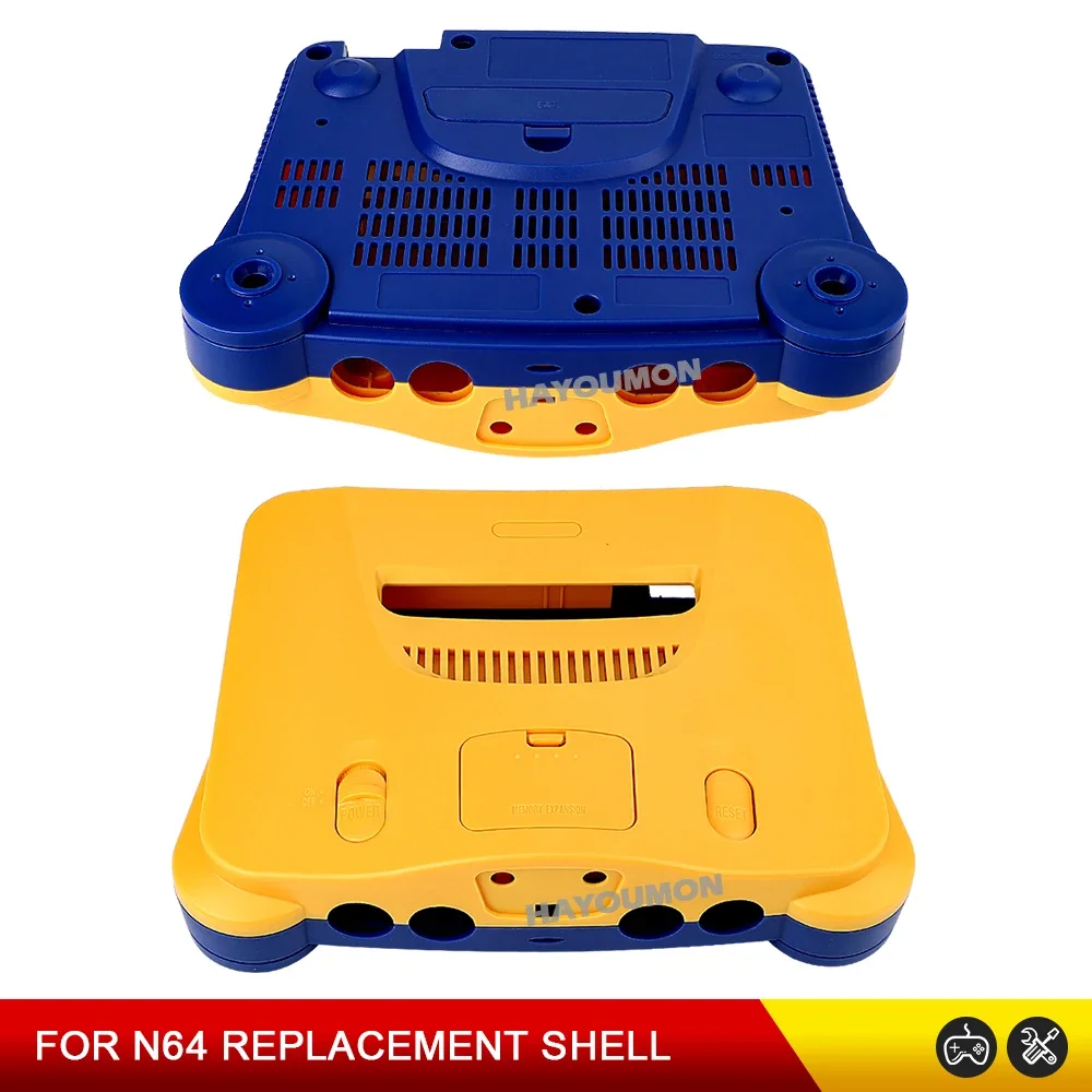 11 COLORS Replacement Retro Vi - Retro Gaming Kit recension och pris