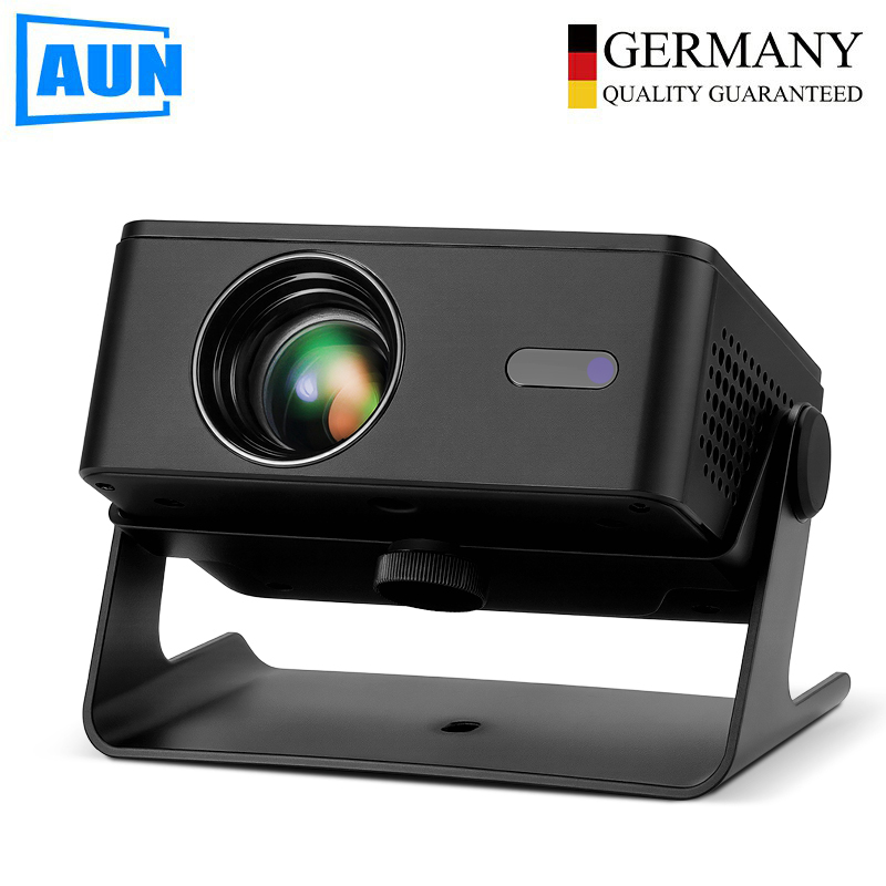AUN A32 Pro Android 13 Project - Retro Gaming Projector recension och pris