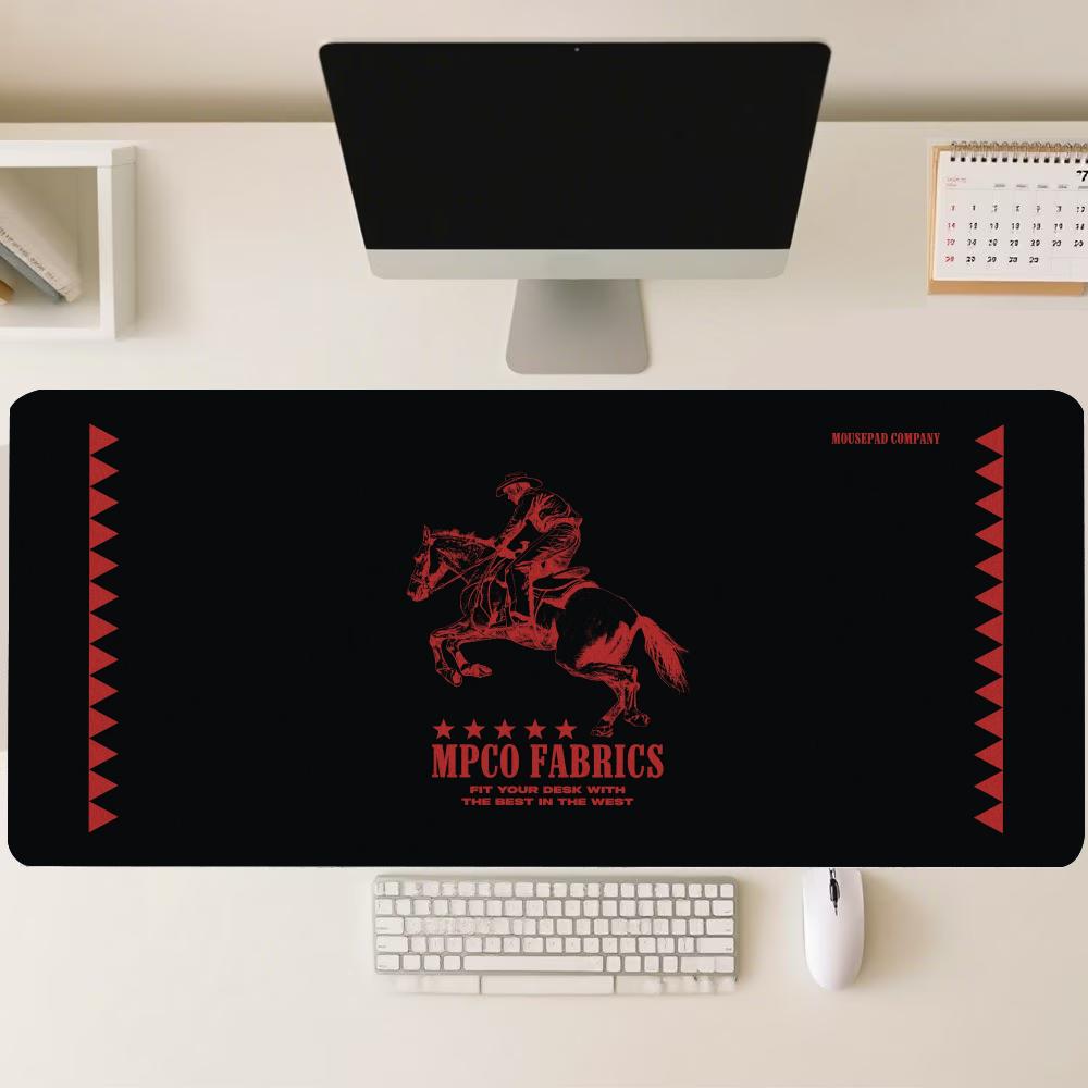 Retro Warrior Knight Graphic L - Retro Gaming Desk Setup recension och pris