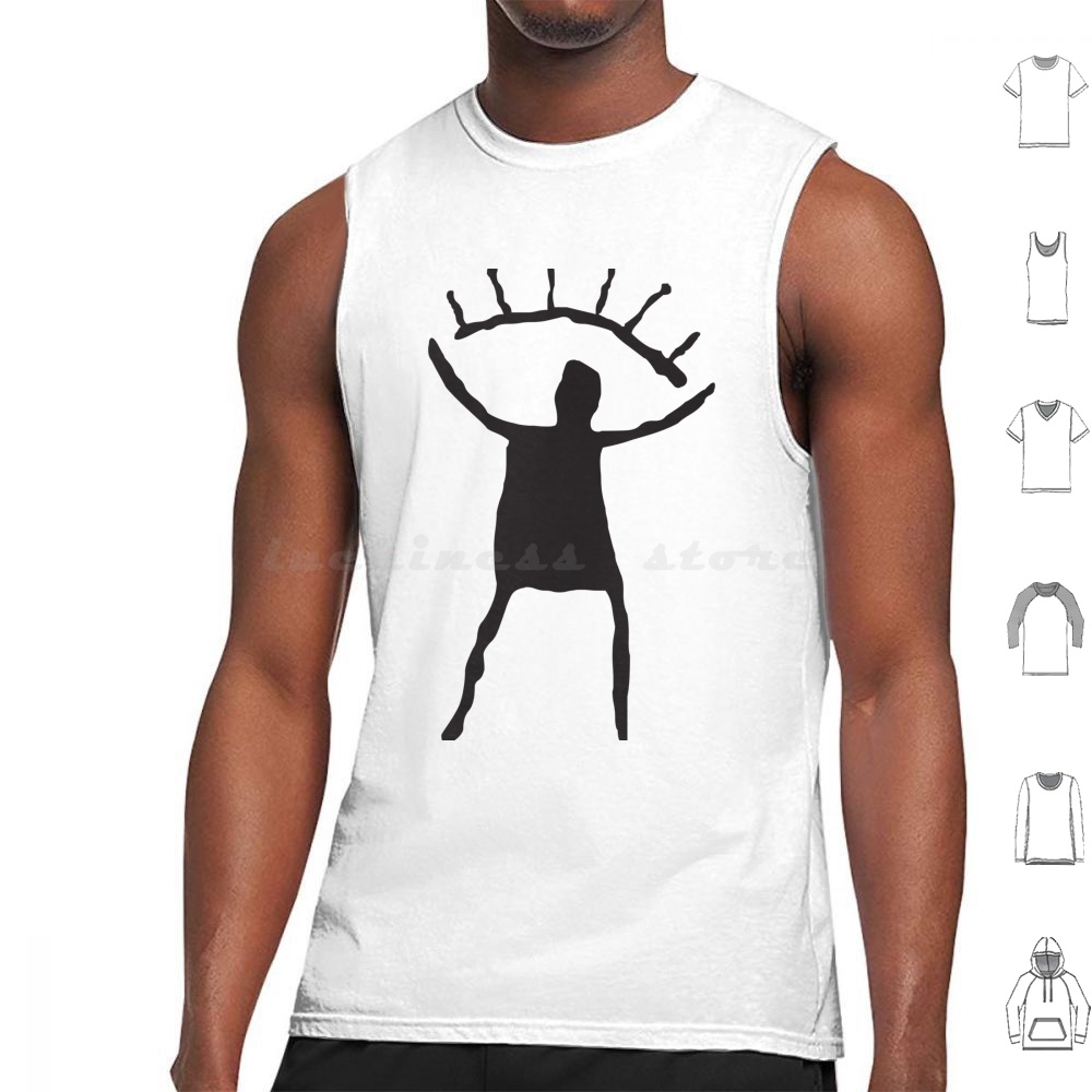 Lucasarts Tank Tops Vest Sleev - Retro Gaming Gamestop recension och pris