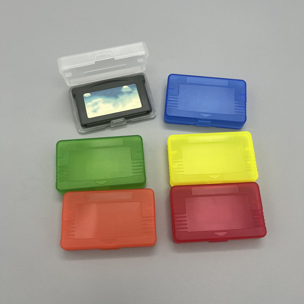 game card storage box for Game - Game Boy Cartridge Holder recension och pris