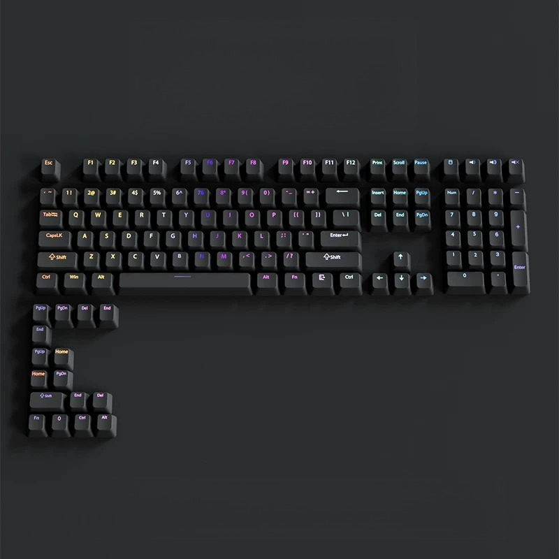 2026 New 133+ Keys Retro Black - Retro Gaming Unit recension och pris