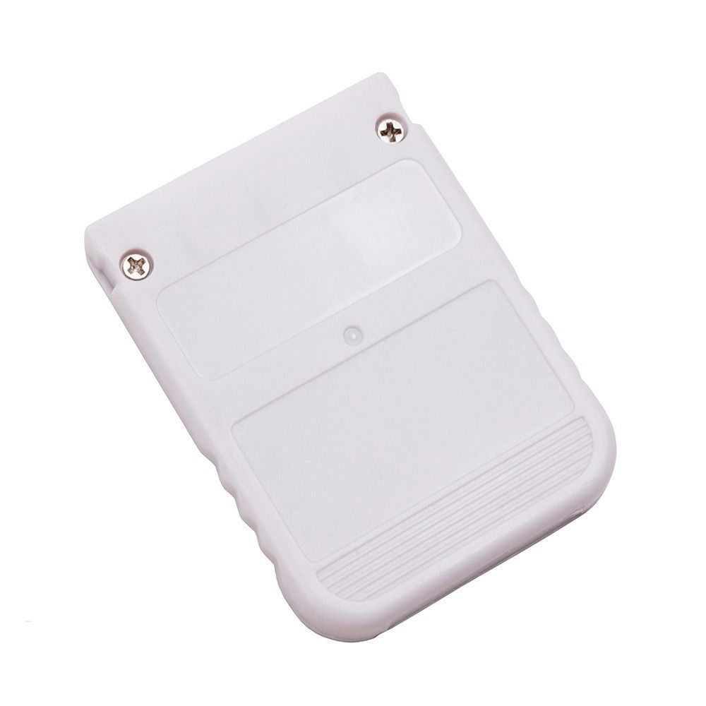 NEW 1MB Capacity Memory Card U - Retro Gaming Universe recension och pris
