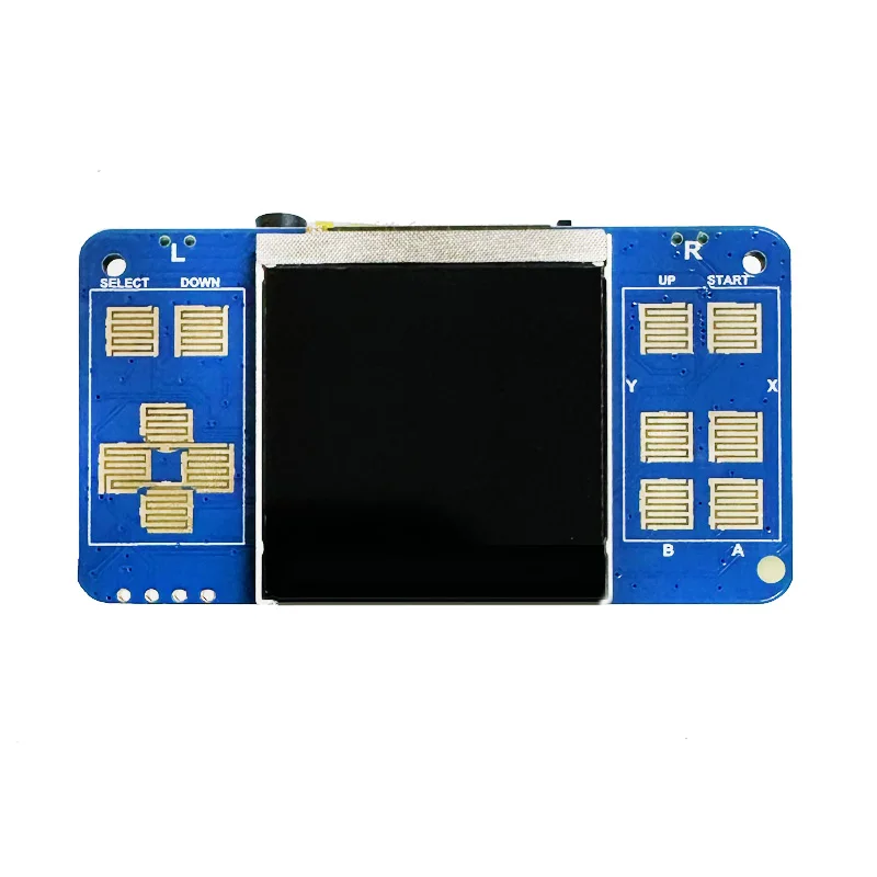 Raspberry Pi Zero 2W Game Kit  - Retro Gaming Raspberry Pi Zero recension och pris