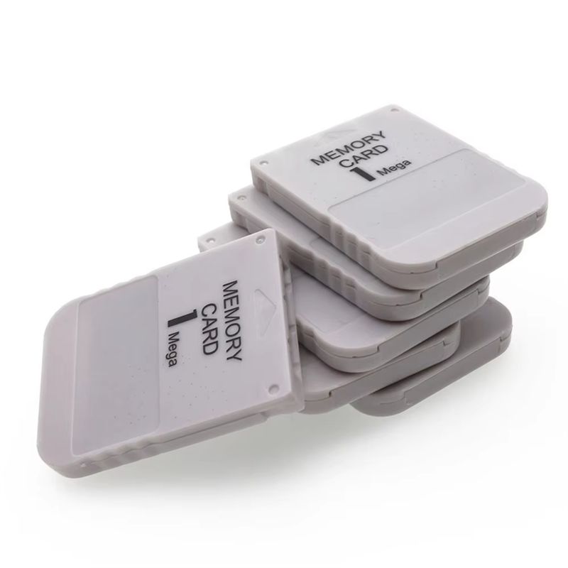 A42Z-1MB Memory Save Saver Car - Memory Card Ps1 recension och pris