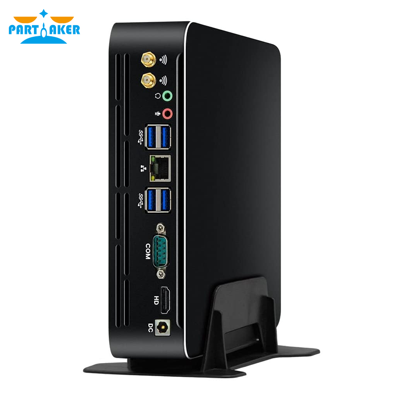 Partaker 11th Gen Intel Mini P - Intel Cpu Core I5 recension och pris