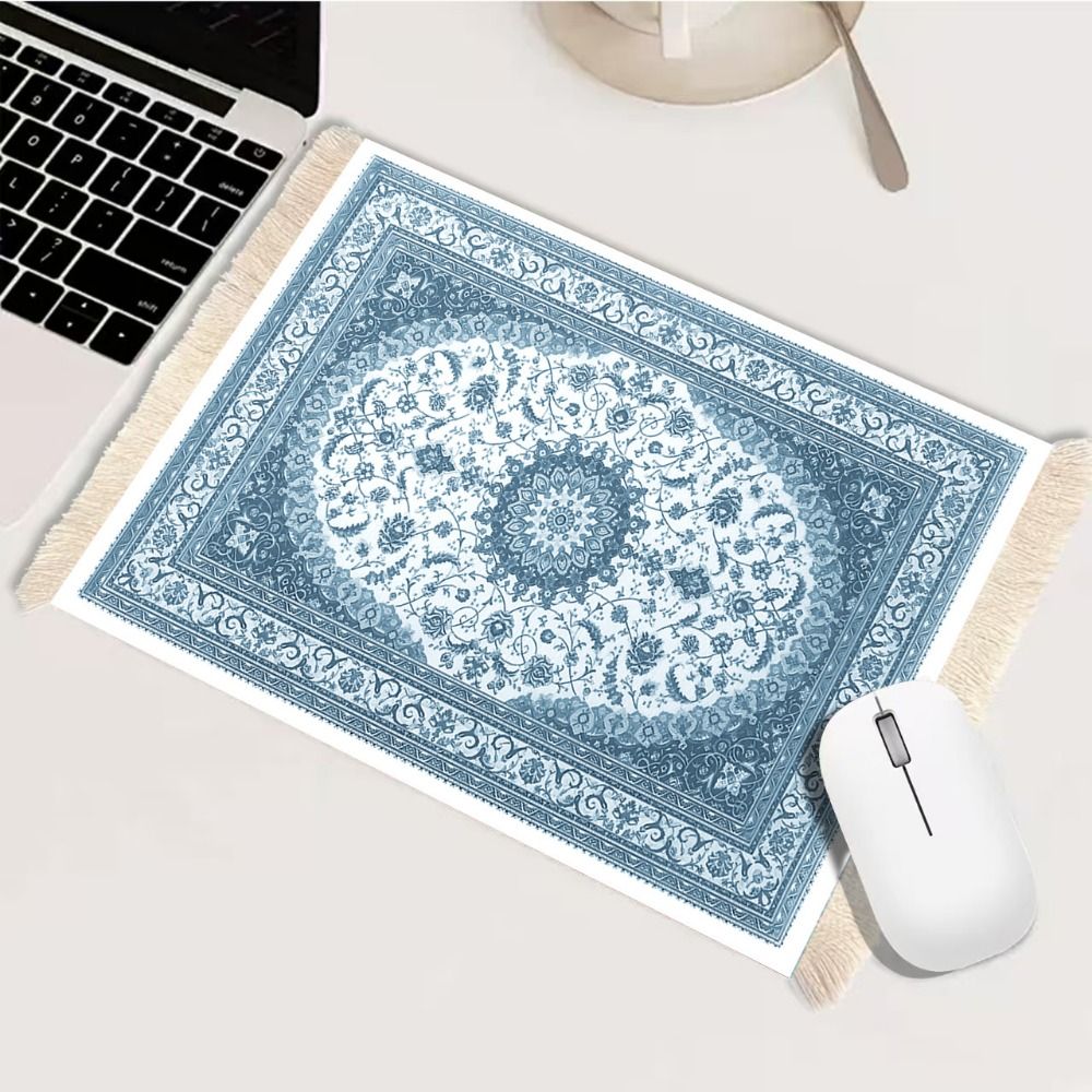 Multifunctional Bohemia Persia - Retro Gaming Desk Setup recension och pris