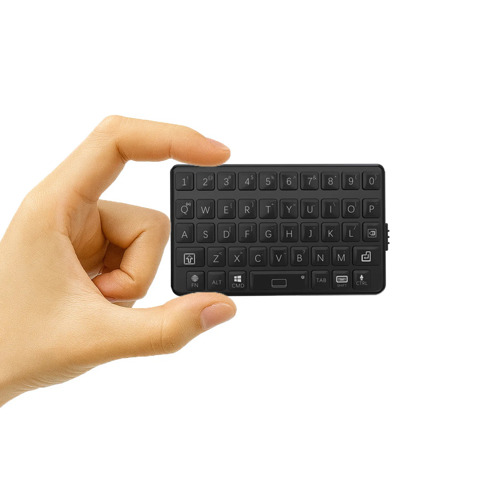 EXknight Retro Mini Keyboard B - Retro Gaming Universe recension och pris