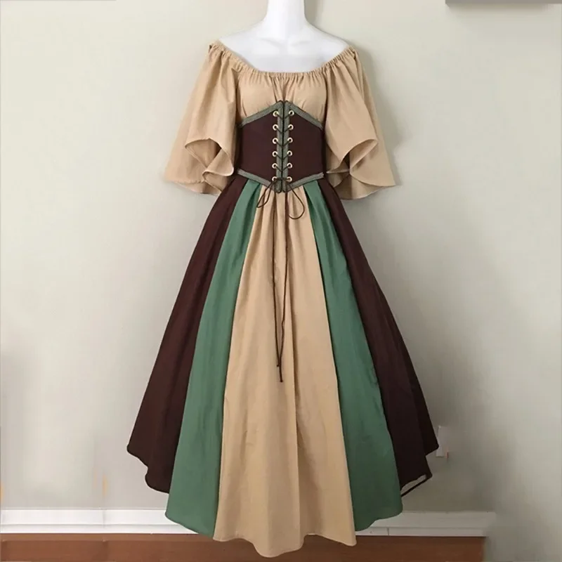Halloween Costumes for Women M - Retro Gaming Kit recension och pris