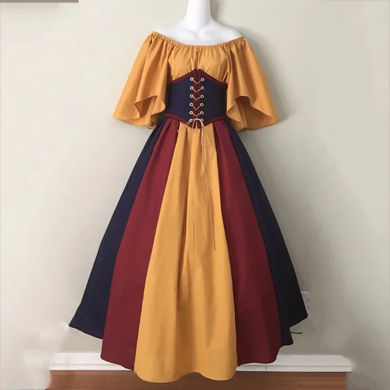 Halloween Costumes for Women M - Retro Gaming Kit recension och pris