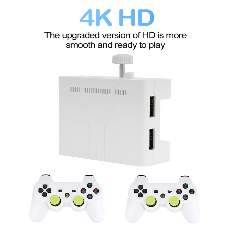 Bestseller Y7 TvGame Console D - Retro Gaming Gamestop recension och pris