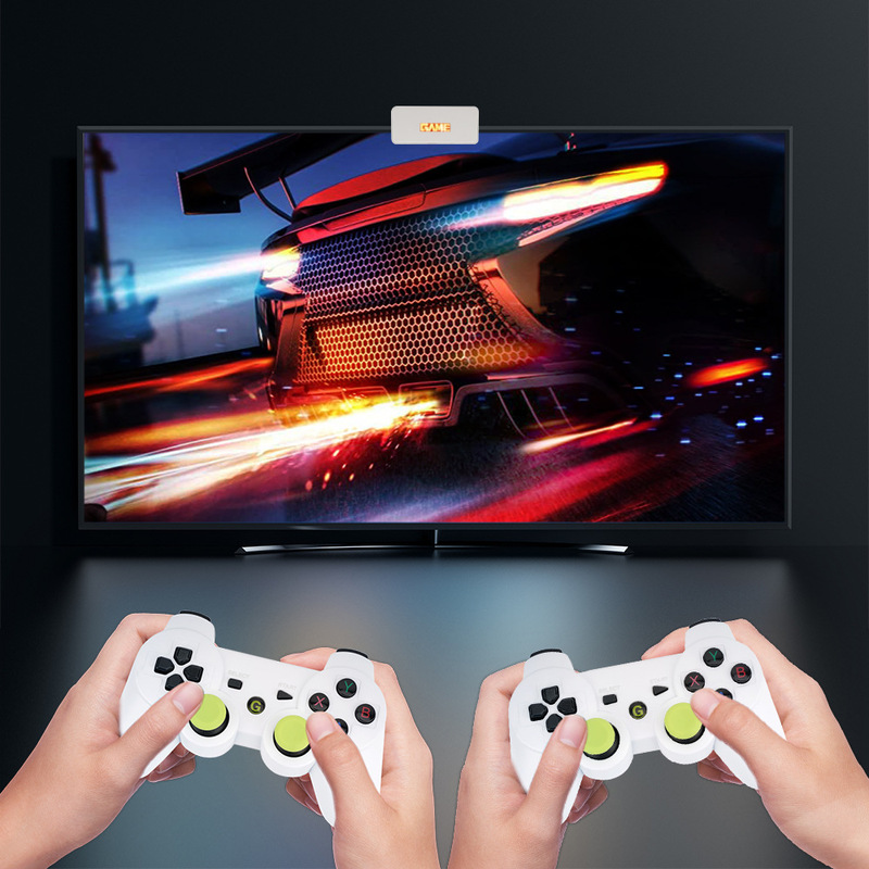 Bestseller Y7 TvGame Console D - Retro Gaming Gamestop recension och pris