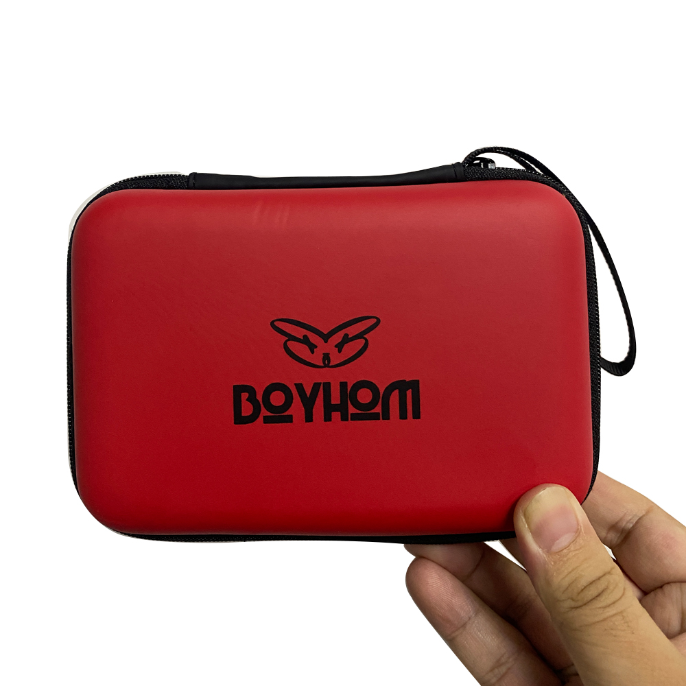Bag for R36S Retro Handheld Vi - Retro Gaming Unit recension och pris