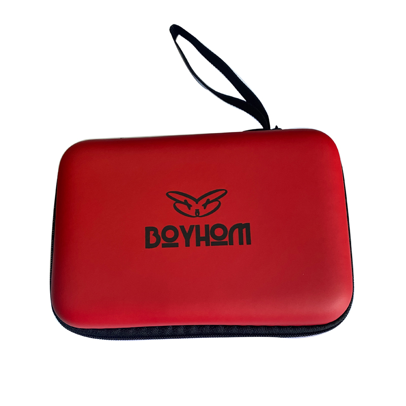Bag for R36S Retro Handheld Vi - Retro Gaming Unit recension och pris