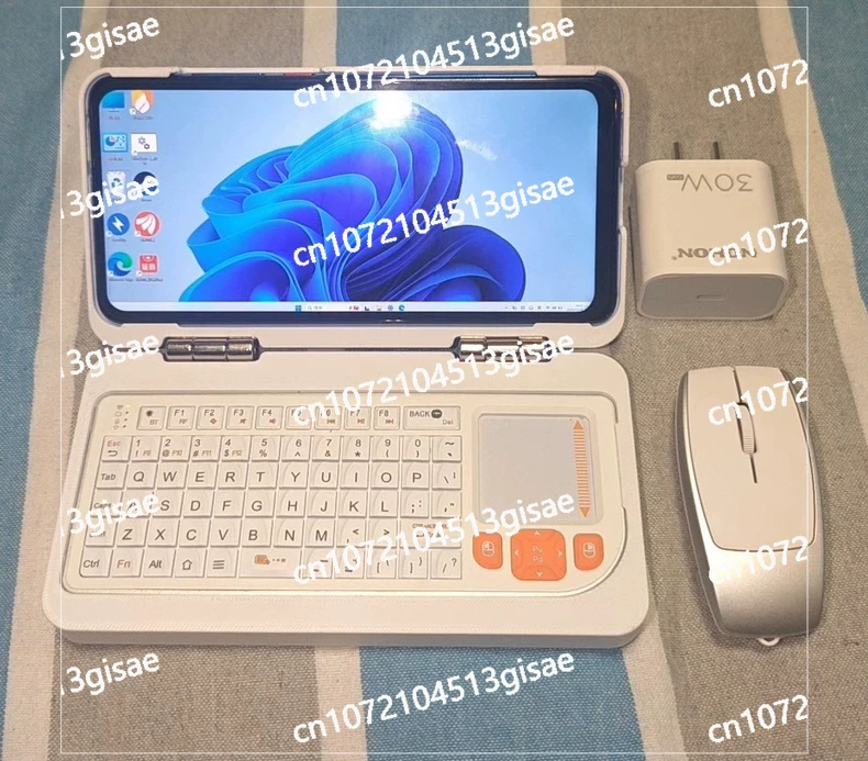 6 Inch Dual Boot Handheld PC | - Retro Pc Gaming recension och pris