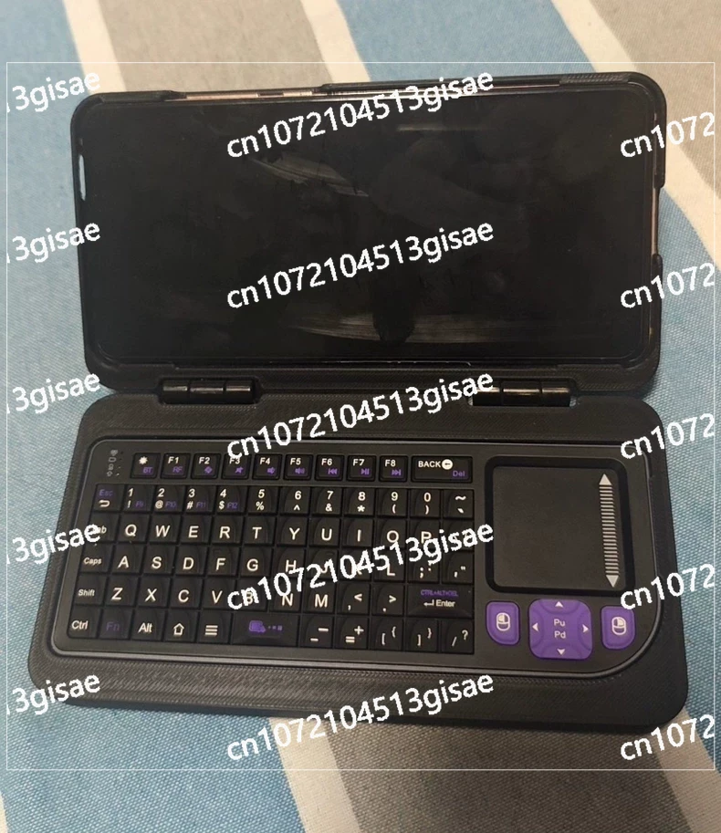 6 Inch Dual Boot Handheld PC | - Retro Pc Gaming recension och pris