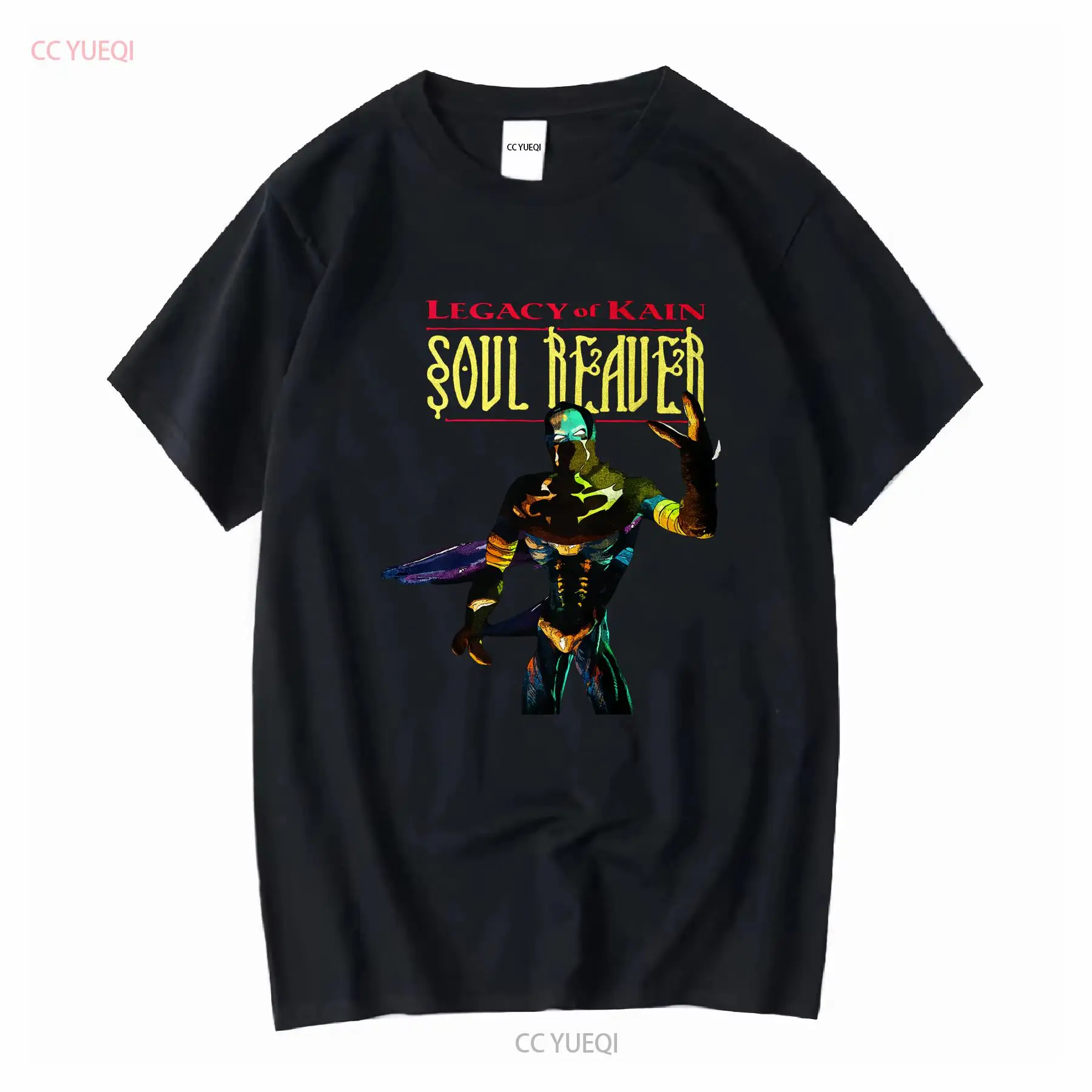 Legacy of Kain Soul Reaver V1  - Retro Gaming Gamestop recension och pris