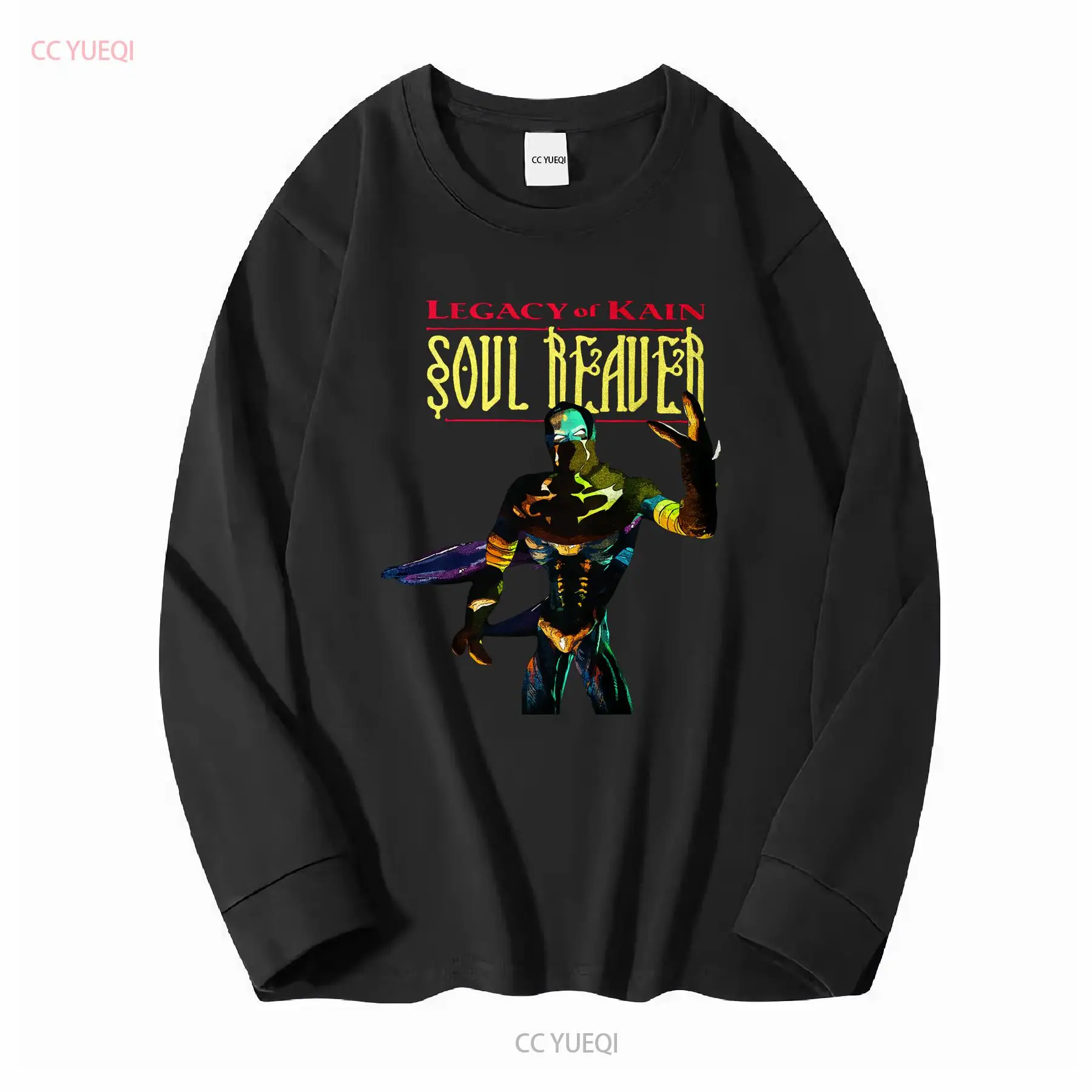 Legacy of Kain Soul Reaver V1  - Retro Gaming Gamestop recension och pris