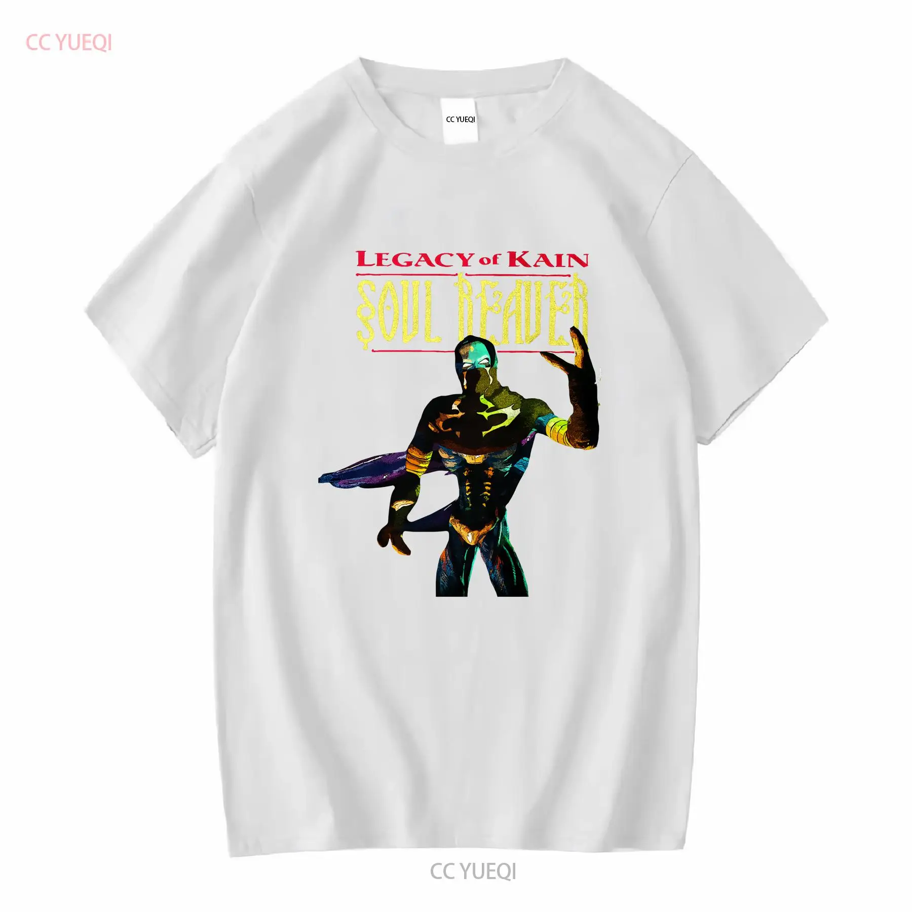Legacy of Kain Soul Reaver V1  - Retro Gaming Gamestop recension och pris